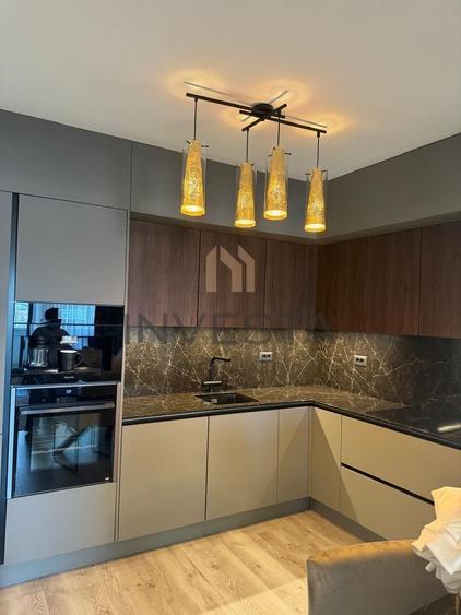 Apartament 3 camere cu terasa de inchiriat, parcare, Zorilor Wings! - 3