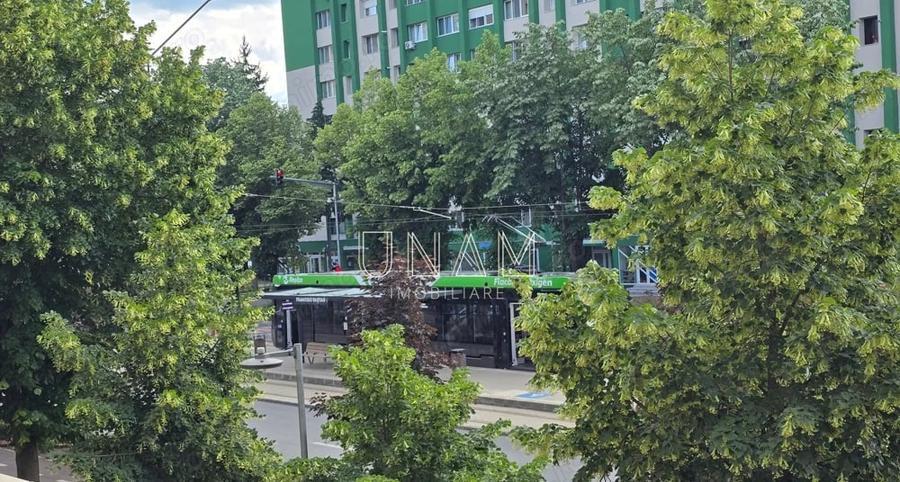 Apartament cu 2 camere decomandat în Govândari