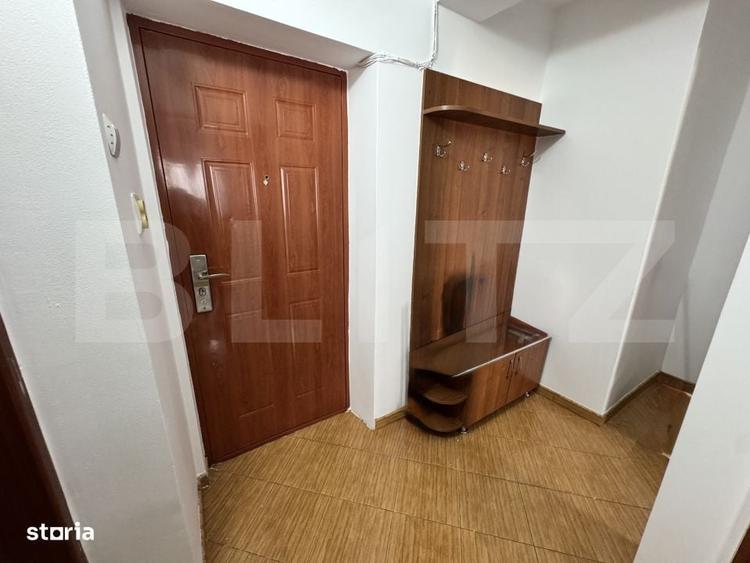 Garsonieră în Nord