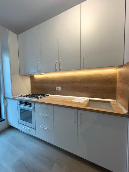 Apartament 2 camere | BIROU | EXIGENT PLAZA - 3