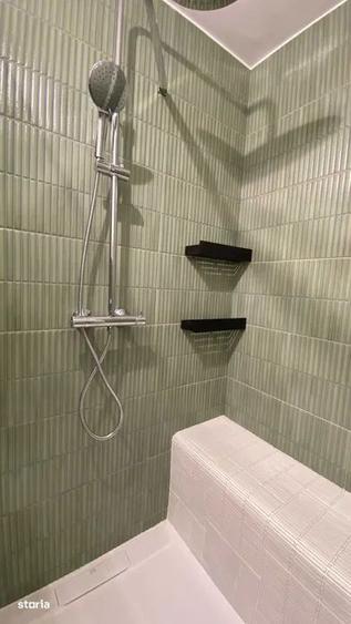 Apartament cu 2 camere decomandat, mobilat în Vitan