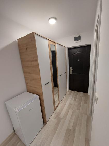 Garsonieră decomandată în Narcisa