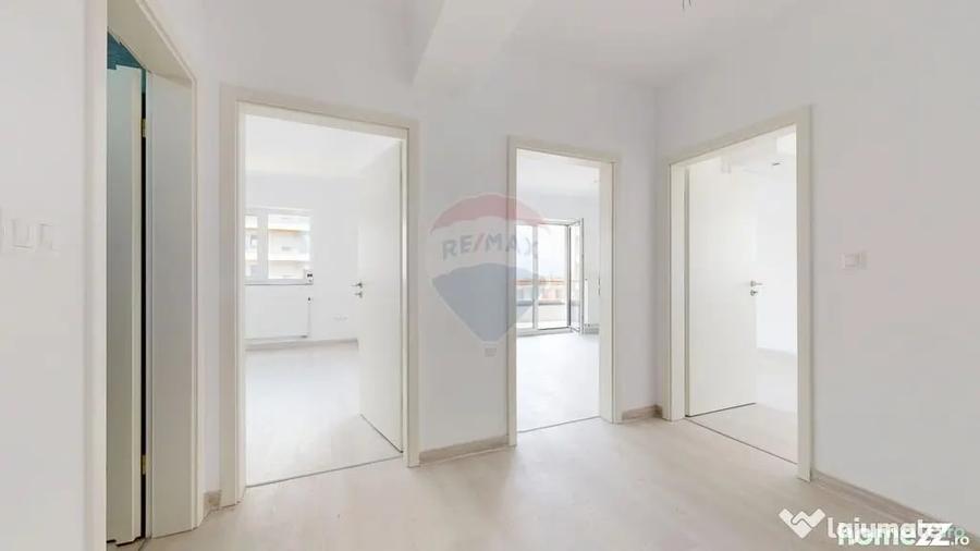 Apartament cu 2 camere decomandat în Avantgarden
