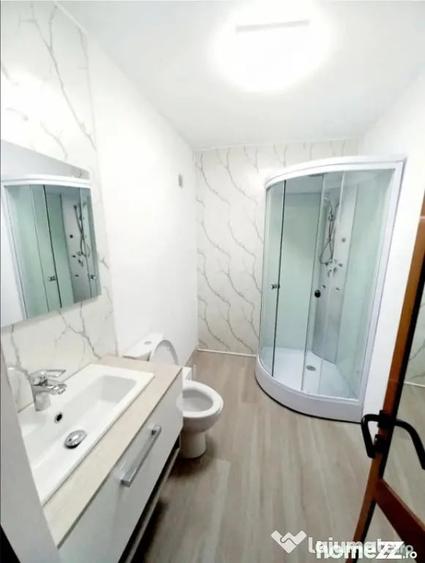 Apartament cu 2 camere decomandat în Faleză