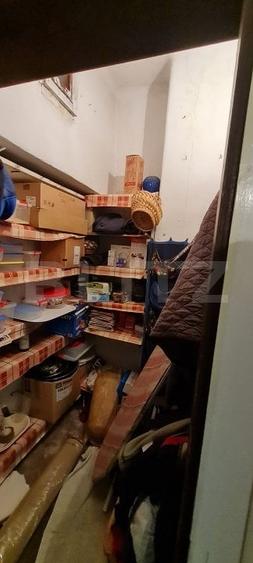 Casă individuală cu 3 camere cu Canalizare în Bod
