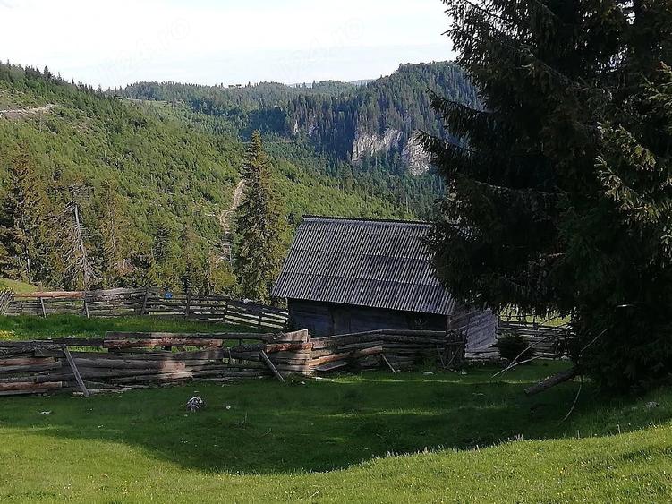 Casă în Gârda de Sus