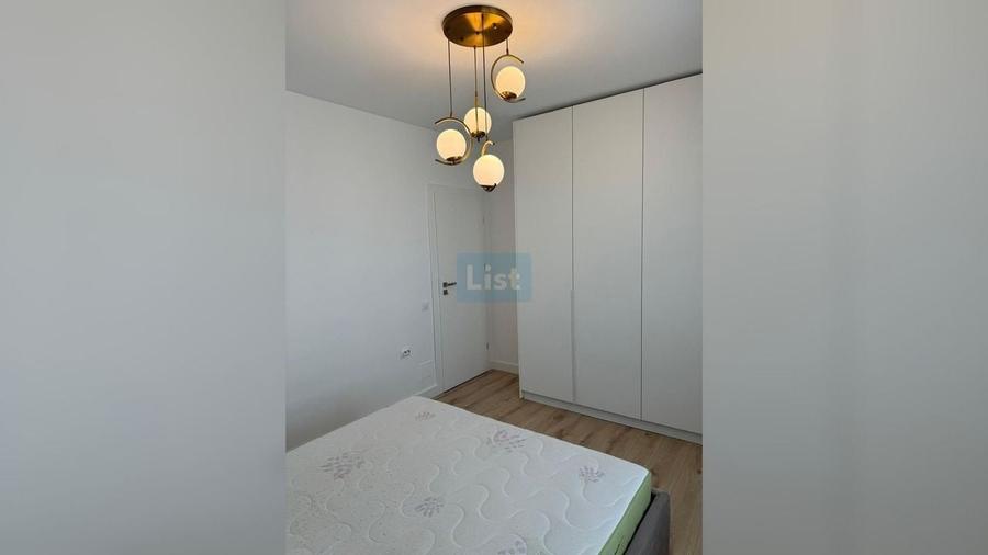 COMISION 0%! Ap. 2 LUX camere 55 mp, parcare, Park Lake – Iulius Mall - 8