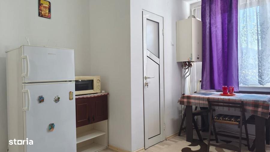 Apartament cu 2 camere în Ultracentral