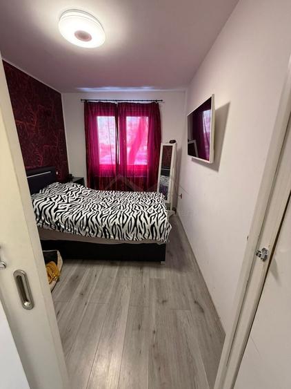 Apartament cu 3 camere decomandat în Zimbru