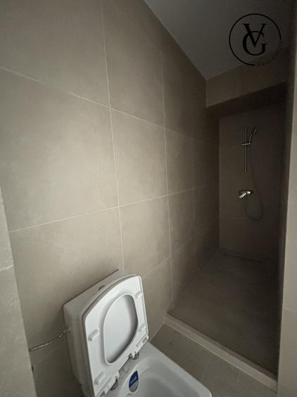 Apartament cu 2 camere semidecomandat în Mamaia-Sat