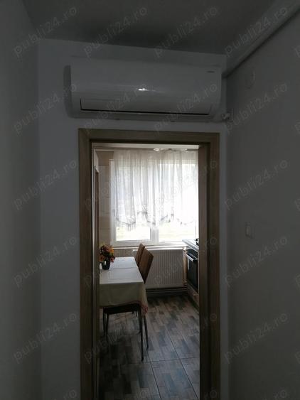 Apartament cu 2 camere decomandat în Nicolina