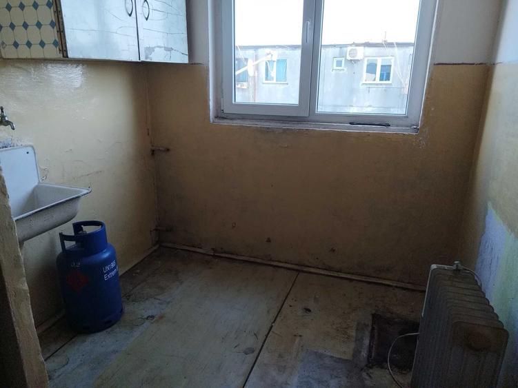 Garsonieră în Bolintin-Deal