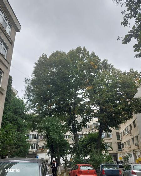 Apartament cu 2 camere semidecomandat în Ultracentral