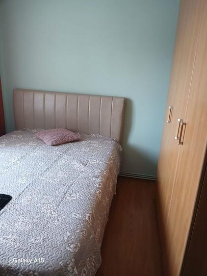 Apartament cu 2 camere decomandat în Canta