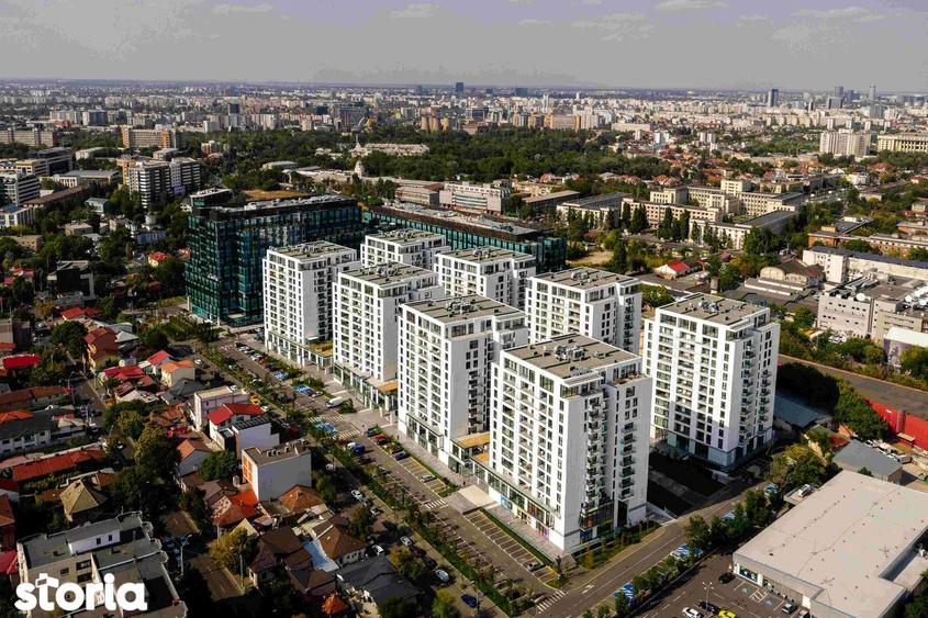 Apartament cu 2 camere în 13 Septembrie