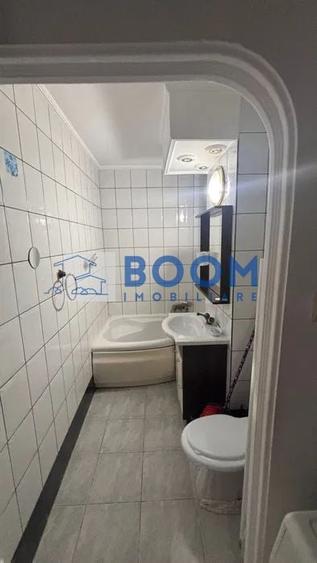 Apartament cu 2 camere, mobilat în Central