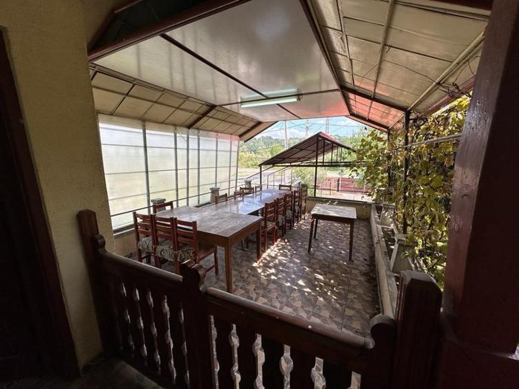 Casă individuală cu 7 camere cu Teren 757 Mp în Poiana Câmpina