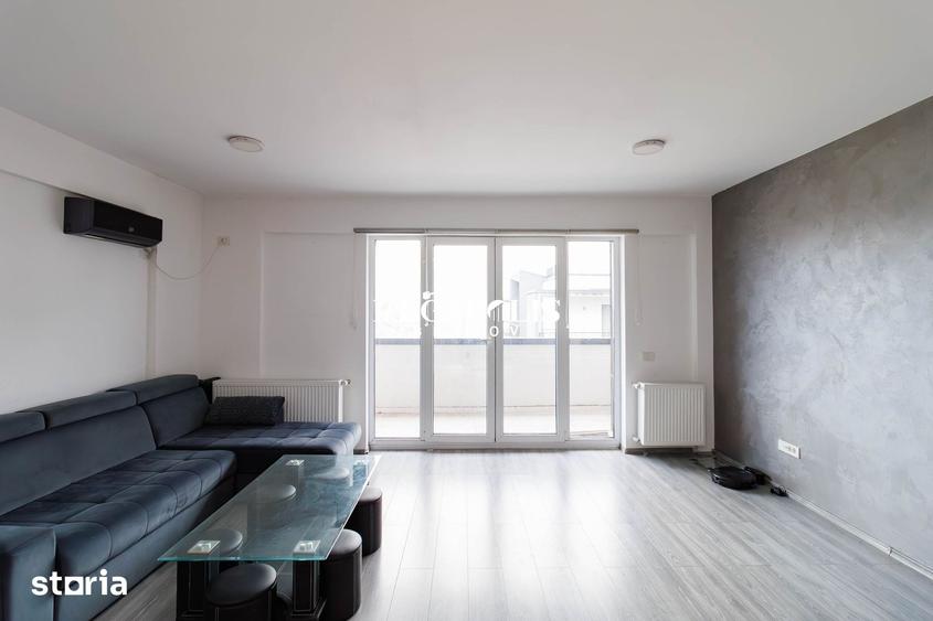Apartament 2 camere | Soho Residence Bra?ov | 54 mp utili - 13