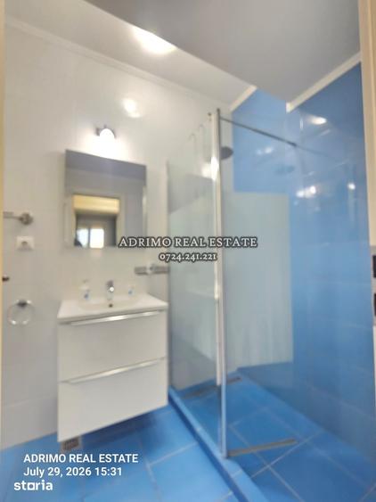 Apartament cu 2 camere în Tomis Nord