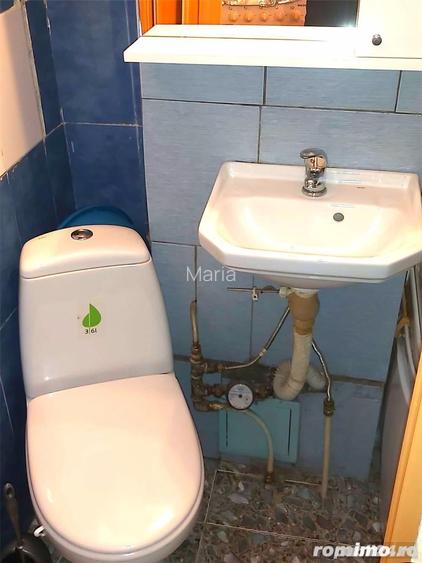 Garsoniera de vanzare in zona ?agului
