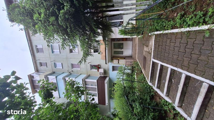 Apartament cu 2 camere în Mureșeni