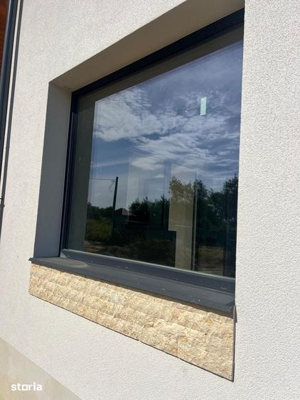 Casă cu 3 camere cu Teren 500 Mp în Tăuții-Măgherăuș