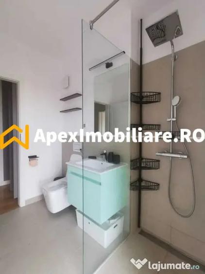 Apartament 2 camere de inchiriat Lujerului Bucure?ti | Apex - 7