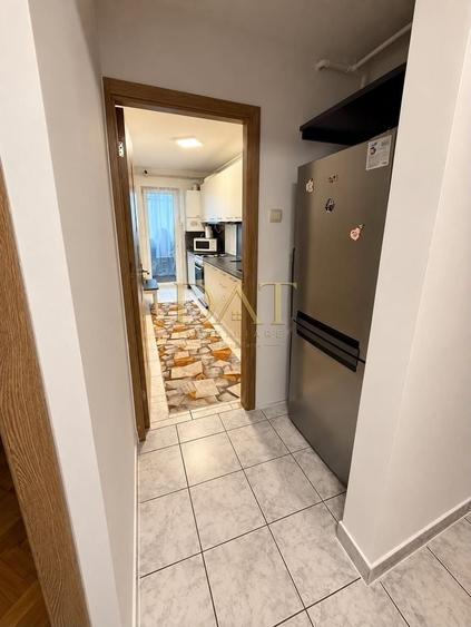 Apartament cu 2 camere decomandat în Mănăștur