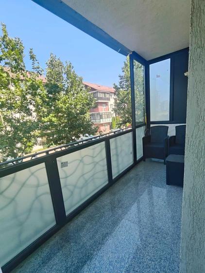 Apartament cu 2 camere decomandat în Fundeni