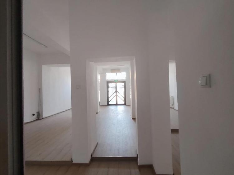 Spațiu comercial, de 122 mp, în Ultracentral