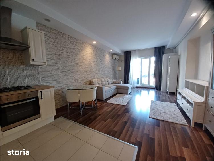 Apartament cu 2 camere decomandat în Centrul Civic