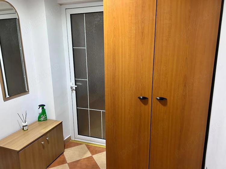 Apartament cu 2 camere decomandat în Vest