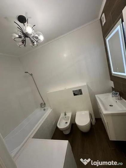 De inchiriat apartament cu 2 camere in zona Tineretului - 3
