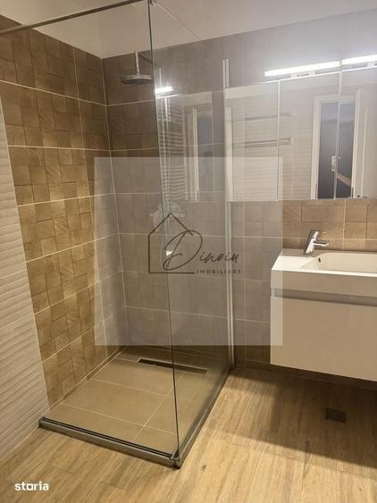 Apartament cu 3 camere semidecomandat în Aviației