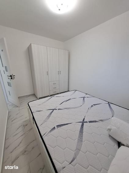 Inchiriere apartament de 2 camere,strada Transilvaniei/Baciu - 11
