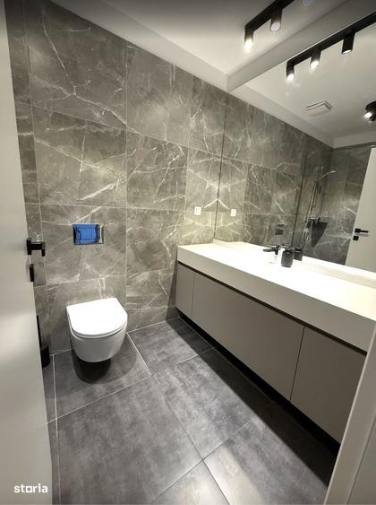 Apartament cu 3 camere decomandat în Cotroceni