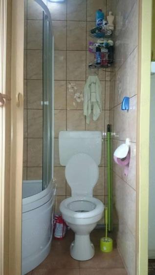 Garsonieră semidecomandată în Dacia