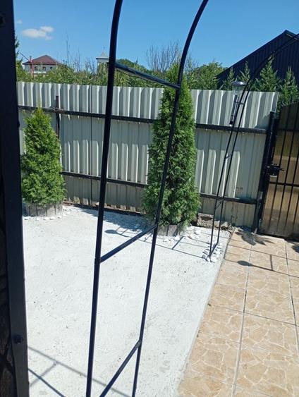Casă cu 3 camere în Poieni-Suceava