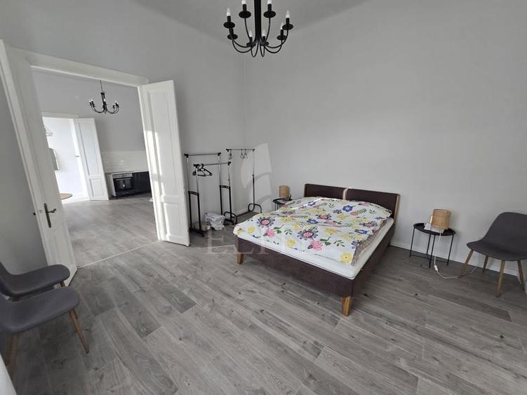 Apartament 3 camere în zona CALEA DOROBANTILOR- TRIBUNAL - 8