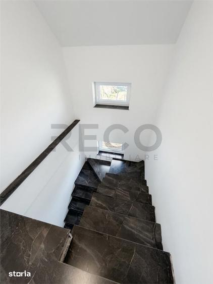 Casă cu 4 camere cu Teren 300 Mp în Sânmartin