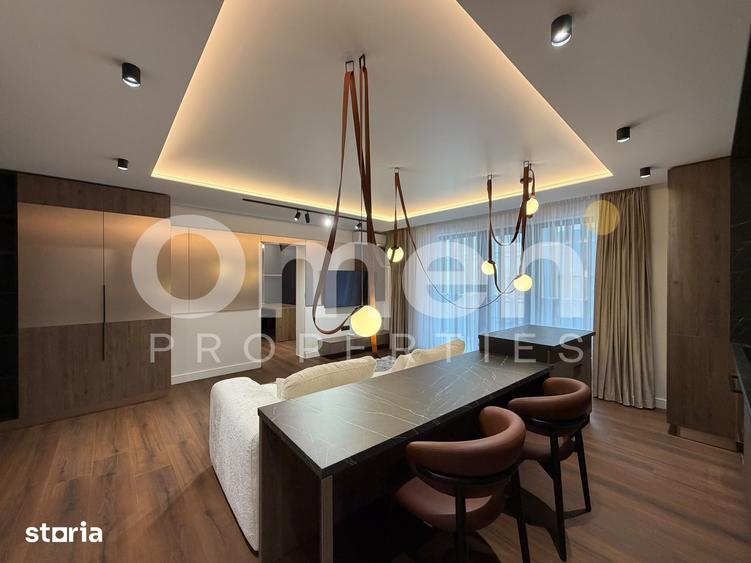 Apartament cu 3 camere în Traian