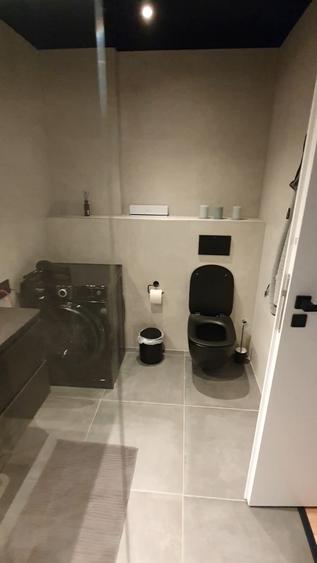 Apartament cu 2 camere decomandat în Pipera