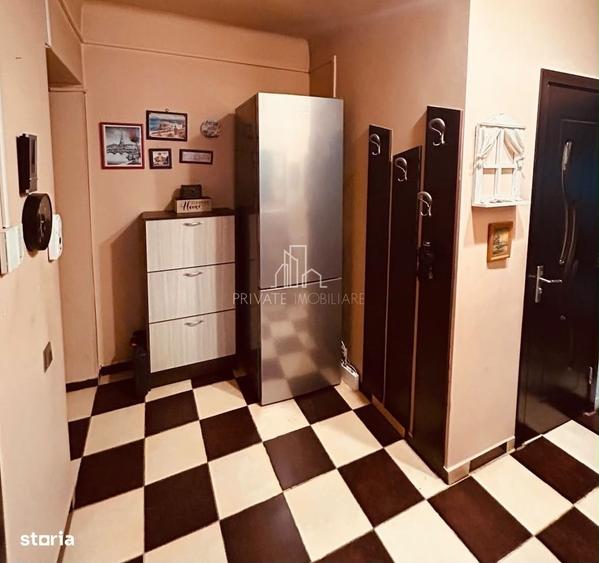 Apartament 2 camere de inchiriat, la 7 min de UMFST - 5