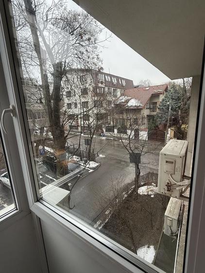 Apartament cu 2 camere în 1 Mai