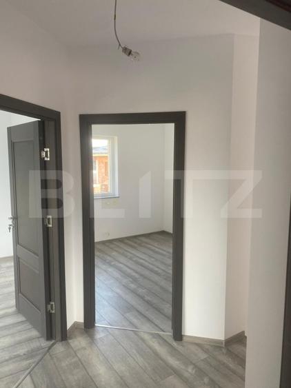 Duplex cu 3 camere cu Canalizare în Burdujeni