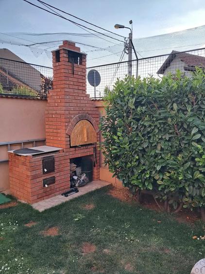 Casă cu 2 camere cu Teren 189 Mp în Iosia