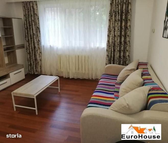 Apartament cu 2 camere de inchiriat in Alba Iulia - 4
