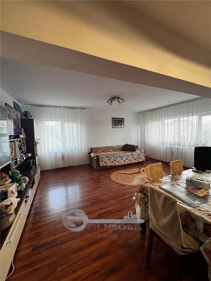 Dream Village Păcurari Apartament 2 camere -70,55 mp, Mobilat și Utila - 1