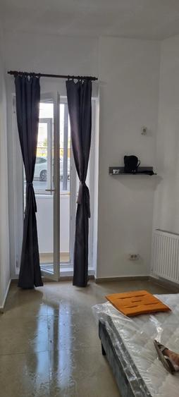 Garsonieră decomandată în Chiajna