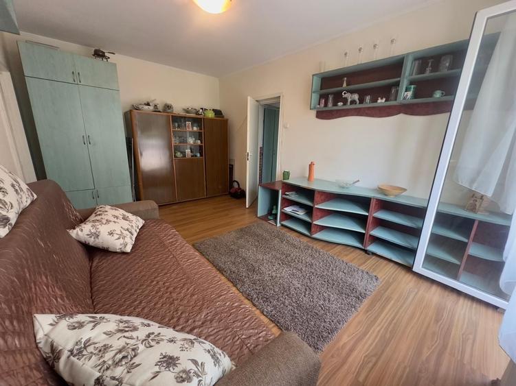 Apartament tip F cu 3 camere in Rogerius-Oradea - 5